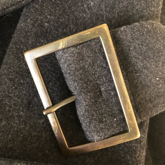 Aritzia Talula Babaton Bromley Coat - Picture 7 of 12